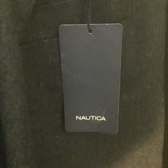 Nautica Classic Fit Wool Blazer Brand new - $70 (St Paul) - Picture 4 of 13